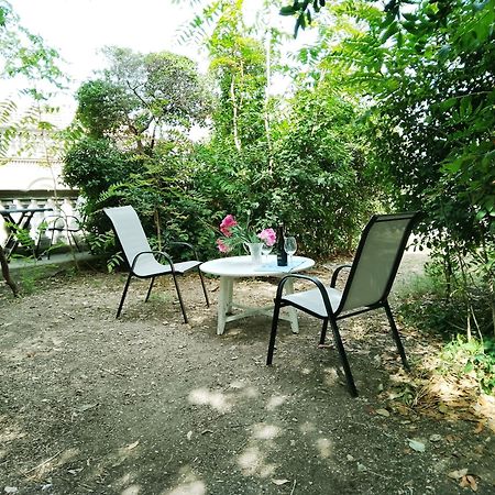 Garden Apartment Сплит Экстерьер фото