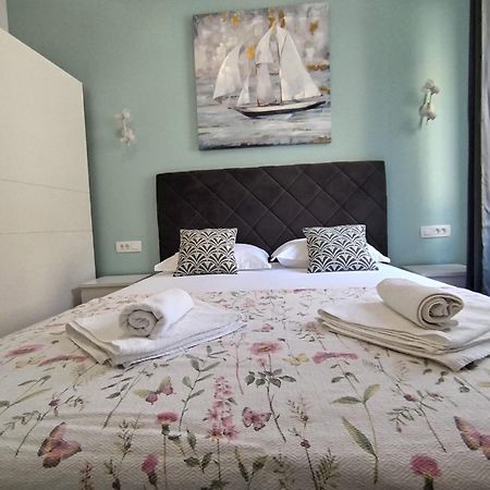 Garden Apartment Сплит Экстерьер фото