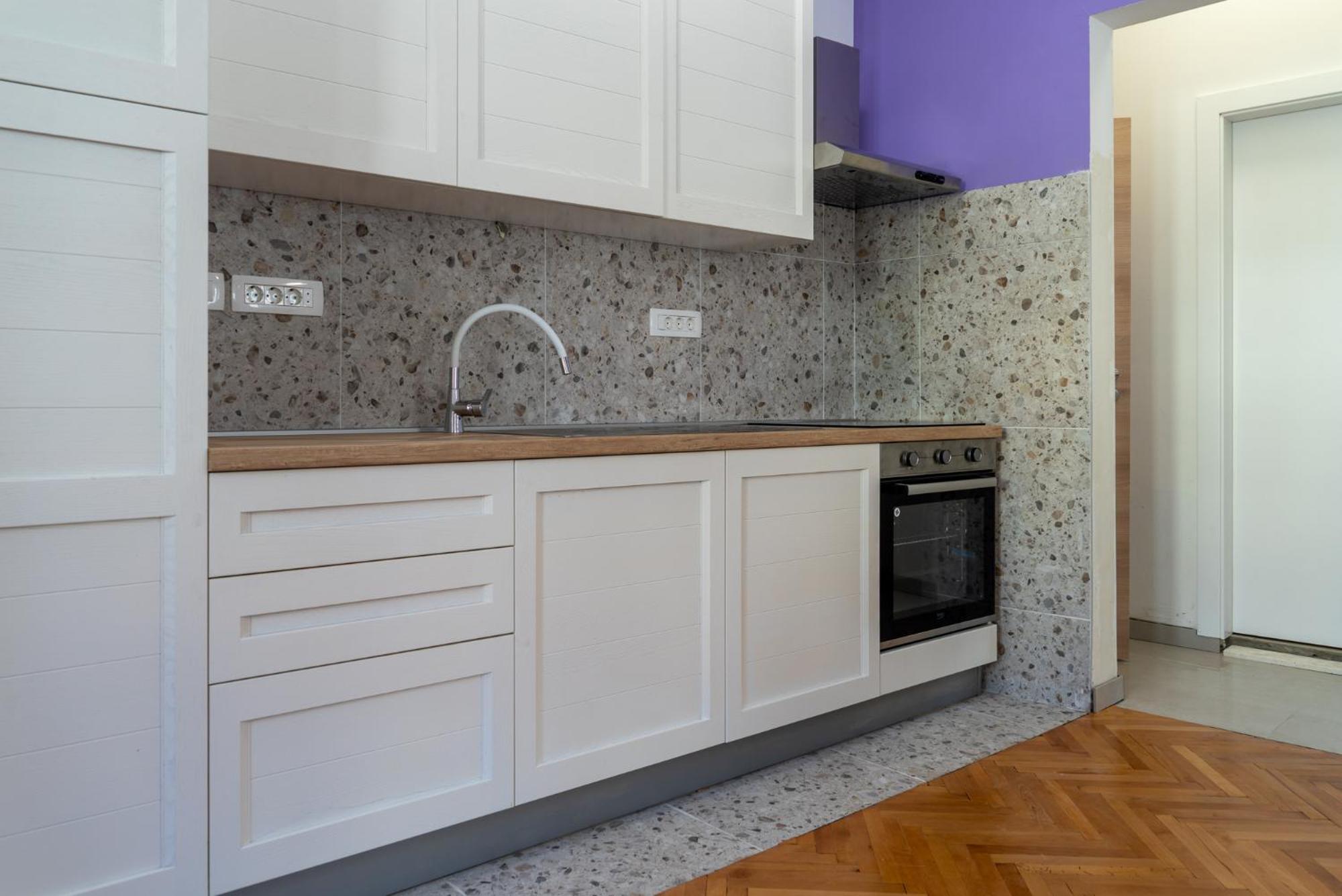 Garden Apartment Сплит Экстерьер фото